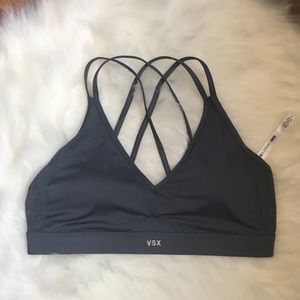 Victoria Secret sports bra
